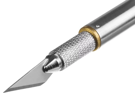 Прибор STAYER &quot;MASTER&quot; для выжигания, пайки, резки с набором насадок, 6шт 45221 купить в Кургане