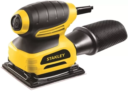 Шлифмашина Stanley ВШМ STSS025 купить в Кургане