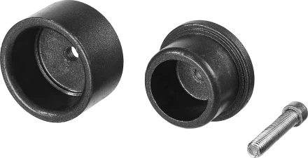 Паяльник для полипропиленовых труб АСТ-2000 серия МАСТЕР купить в Кургане