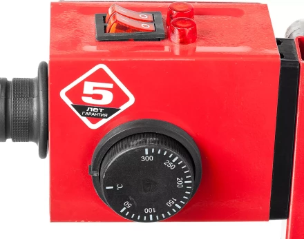 Паяльник для полипропиленовых труб АСТ-2000 серия МАСТЕР купить в Кургане