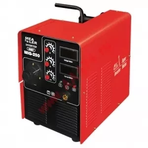 Сварочный полуавтомат инверторный Mealer MIG 250 IGBT купить в Кургане