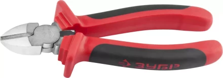 Бокорезы ЗУБР &quot;МАСТЕР&quot; хромированные, 180мм 22025-5-18 купить в Кургане