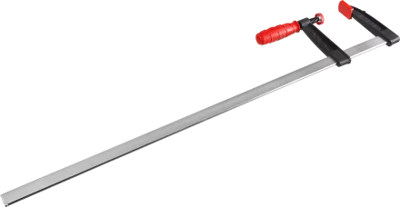 Струбцина ЗУБР МС-хх тип F серия МАСТЕР купить в Кургане