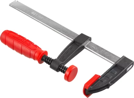 Струбцина ЗУБР МС-хх тип F серия МАСТЕР купить в Кургане