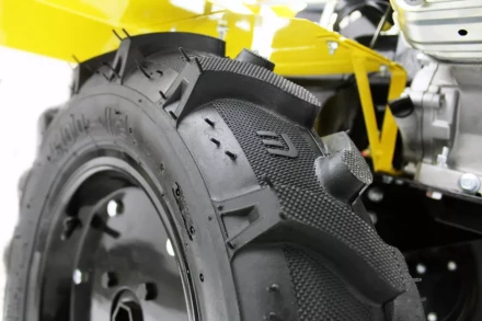 Мотоблок HUTER МК-15000Р (МК-15000) купить в Кургане