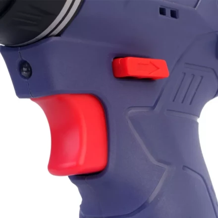 Аккумуляторная дрель-шуруповерт Диолд ДЭА-12ЛИ-09 купить в Кургане