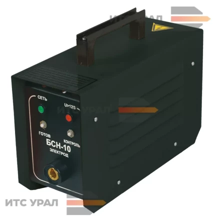 Блок снижения напряжения холостого хода БСН-10 купить в Кургане