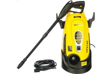 Минимойка-мойка высокого давления Champion HP6140 купить в Кургане