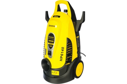Минимойка-мойка высокого давления Champion HP6140 купить в Кургане
