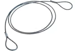 Строп СКП-5.60 т. L=2.50м опрессовка