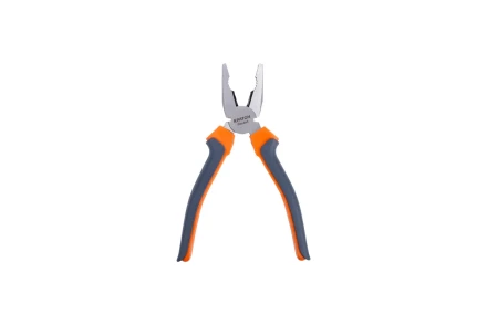 Пассатижи комбинированные Кратон Standart 200 мм 2 12 02 003 купить в Кургане