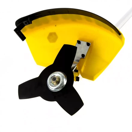 Триммер бензиновый Denzel DT 52S разъемная штанга 96227 купить в Кургане