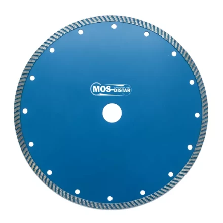 Диск алмазный по бетону Turbo Extra Econom MOS-DISTAR 150*2,2*7*22,23 mm купить в Кургане