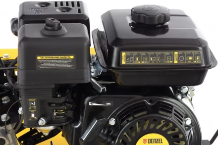Мотоблок DPT-170 Denzel 56401 купить в Кургане