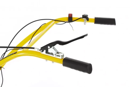 Мотоблок DPT-170 Denzel 56401 купить в Кургане