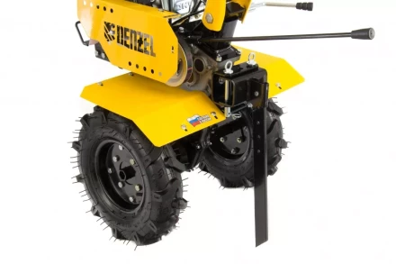 Мотоблок DPT-170 Denzel 56401 купить в Кургане