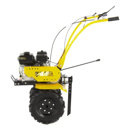 Мотоблок DPT-170 Denzel 56401 купить в Кургане