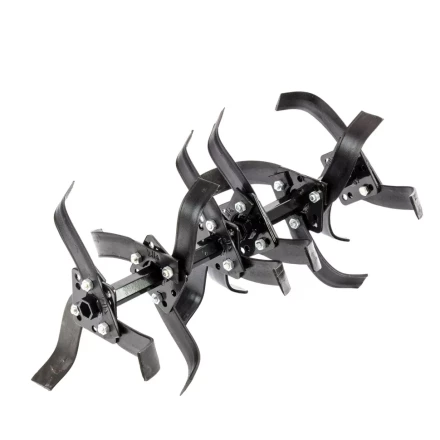 Мотоблок DPT-170 Denzel 56401 купить в Кургане