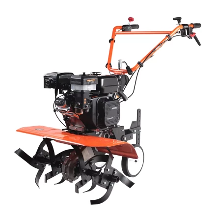 Бензиновый Культиватор Patriot T 7.0/600 FB PG Крот-2 купить в Кургане