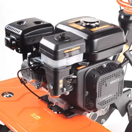 Бензиновый Культиватор Patriot T 7.0/600 FB PG Крот-2 купить в Кургане