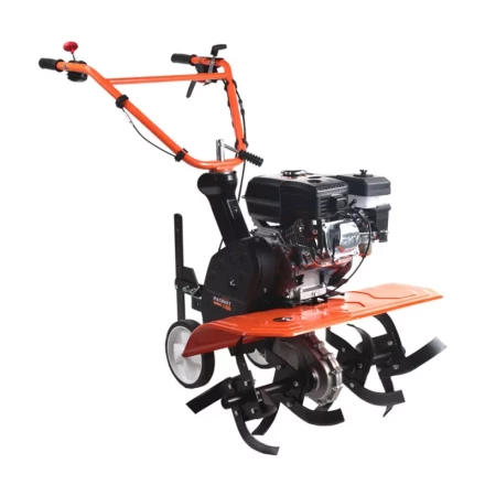 Бензиновый Культиватор Patriot T 7.0/600 FB PG Крот-2 купить в Кургане