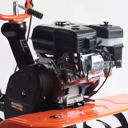Бензиновый Культиватор Patriot T 7.0/600 FB PG Крот-2 купить в Кургане