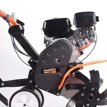 Бензиновый Культиватор Patriot T 7.0/600 FB PG Крот-2 купить в Кургане