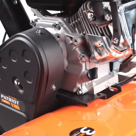 Бензиновый Культиватор Patriot T 7.0/600 FB PG Крот-2 купить в Кургане