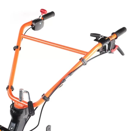 Бензиновый Культиватор Patriot T 7.0/600 FB PG Крот-2 купить в Кургане