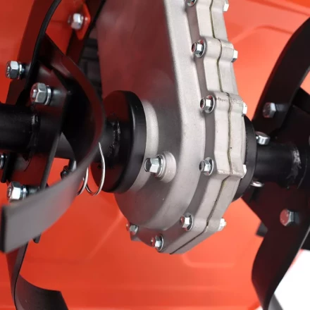 Бензиновый Культиватор Patriot T 7.0/600 FB PG Крот-2 купить в Кургане