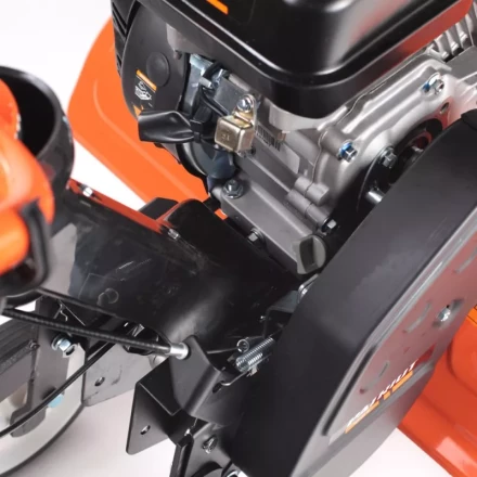 Бензиновый Культиватор Patriot T 7.0/600 FB PG Крот-2 купить в Кургане