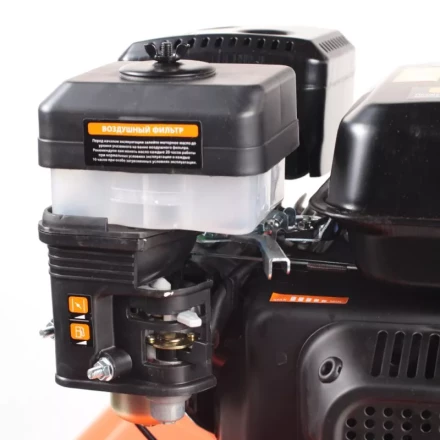 Бензиновый Культиватор Patriot T 7.0/600 FB PG Крот-2 купить в Кургане