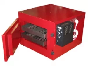 Электропечь для прокалки электродов ЭПСЭ 20/400 купить в Кургане