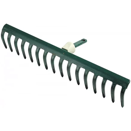 Грабли RACO &quot;MAXI&quot;, 16 зубцов, с быстрозажимным механизмом, 410мм 4230-53805 купить в Кургане