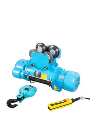 Таль электрическая TOR ТЭК CD г/п 3,2 т 6 м PRO (серия N) 10936 купить в Кургане