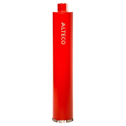 Алмазная коронка ALTECO ВТ 63х370 17504 купить в Кургане