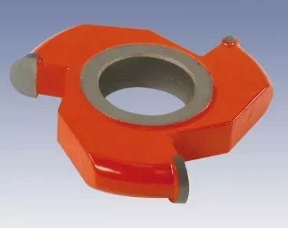 Фреза станочная профильная Кратон (1 09 07 019) 1 09 07 019 купить в Кургане