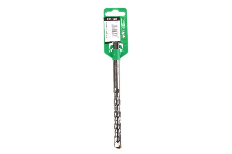 Бур HAMMER Ф12х160мм SDS Plus (201-122) купить в Кургане