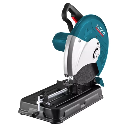 Отрезная машина по металлу ALTECO CM 2400-355 71711 купить в Кургане