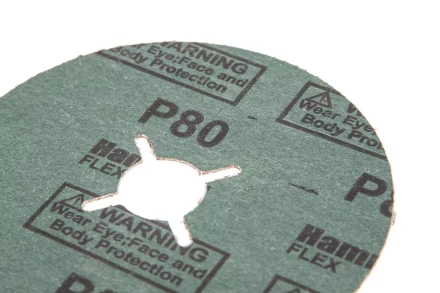 Круг фибровый HAMMER 243-005 купить в Кургане