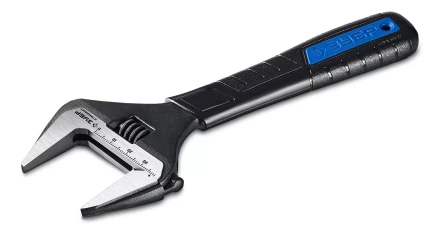 ЗУБР СлимФит, 200 / 39 мм, разводной ключ, ПРОФЕССИОНАЛ (27245-20) купить в Кургане