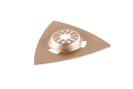 Насадка HAMMER MF-AC 023, 79 мм, треугольная купить в Кургане