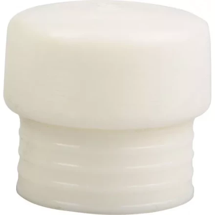 Боек ЗУБР &quot;ЭКСПЕРТ&quot; сменный, для сборочных молотков арт. 2044-40, белый, особотвердый, для тяжелых работ, 40мм 20444-40-4 купить в Кургане