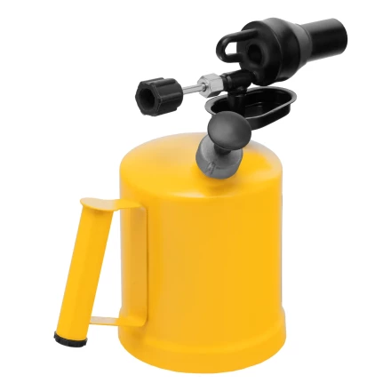 Лампа паяльная ВТ-20, 2 л// Denzel 91462 купить в Кургане