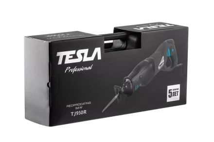 Ножовка TESLA TJ950R купить в Кургане