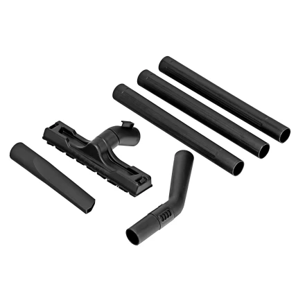 Пылесос строительный Denzel 28201 SVC15, 1200 Вт, бак 15 л, шланг 2 м купить в Кургане