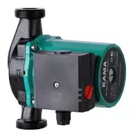 Насос циркуляционный Кама RS 25/6-180 купить в Кургане