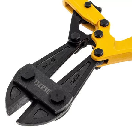 Болторез 450 мм 18&quot;, Cr-Mo Denzel 78534 купить в Кургане