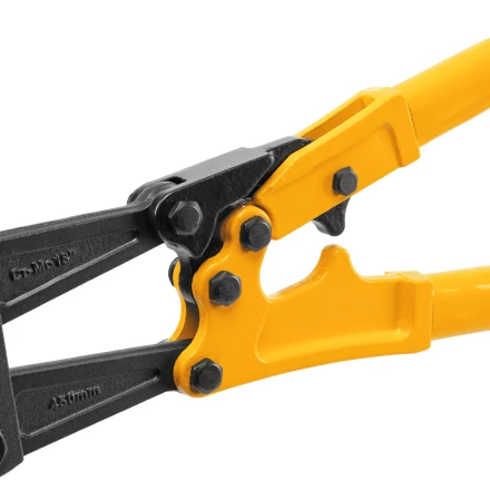 Болторез 450 мм 18&quot;, Cr-Mo Denzel 78534 купить в Кургане