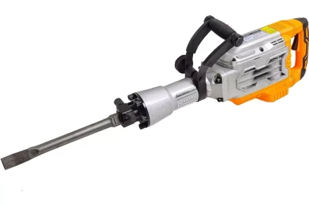 Отбойный молоток электрический Вихрь ОМ-1750Э 72/23/1 купить в Кургане